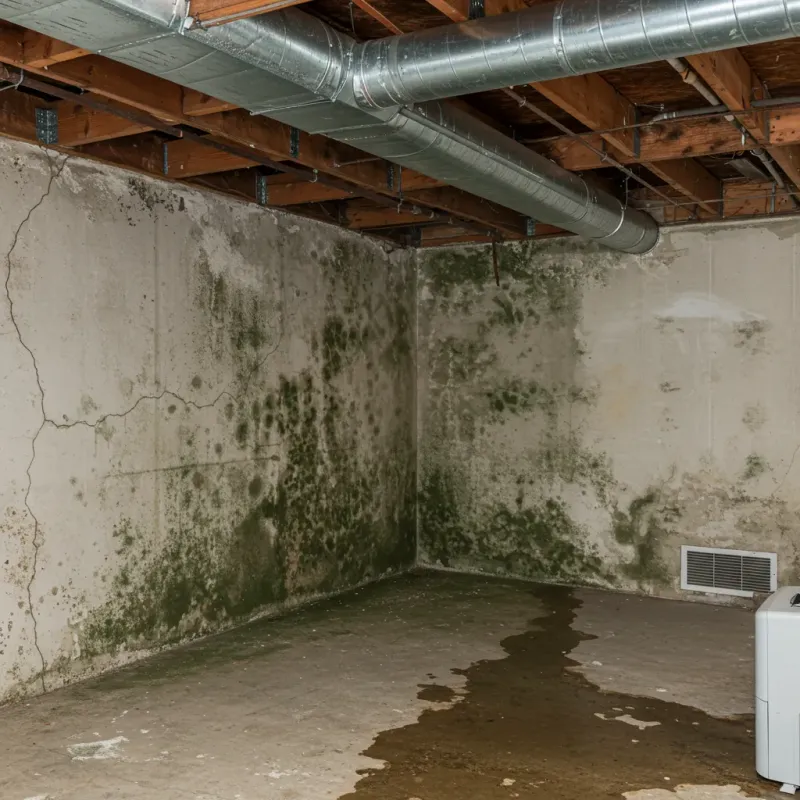 Professional Mold Removal in Pine Level, AL